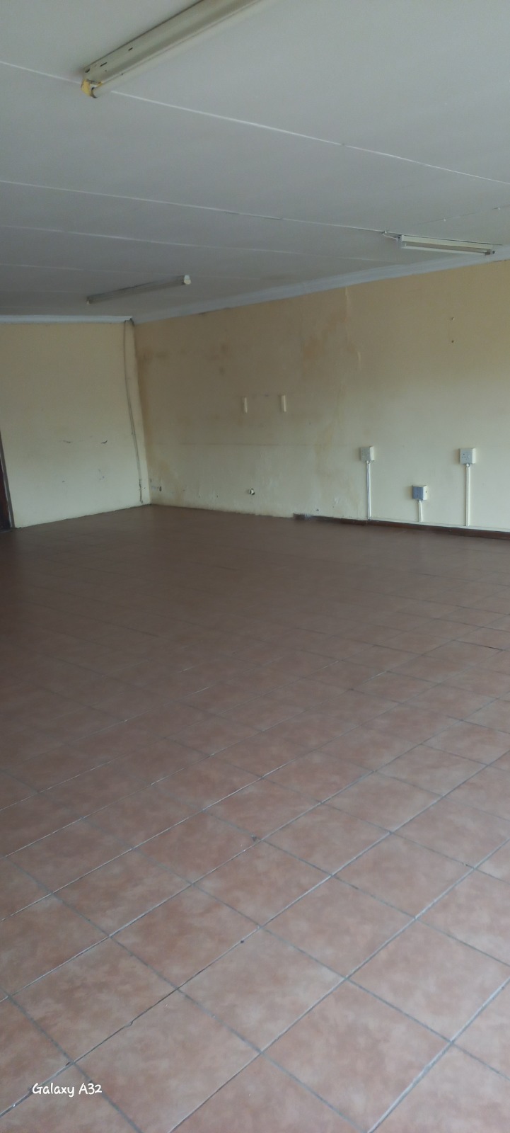 Commercial Property for Sale in Reitzpark Free State